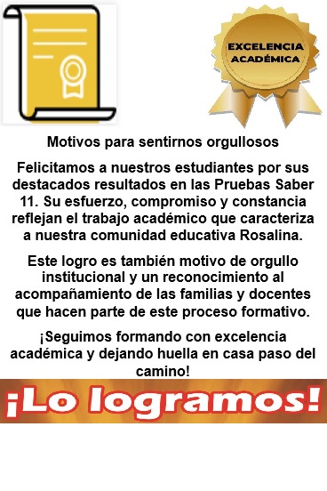 RESULTADOS PRUEBAS SABER ONCE 2025